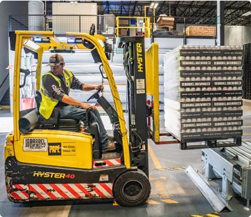 Quanto custa transporte urgente SP x RJ?